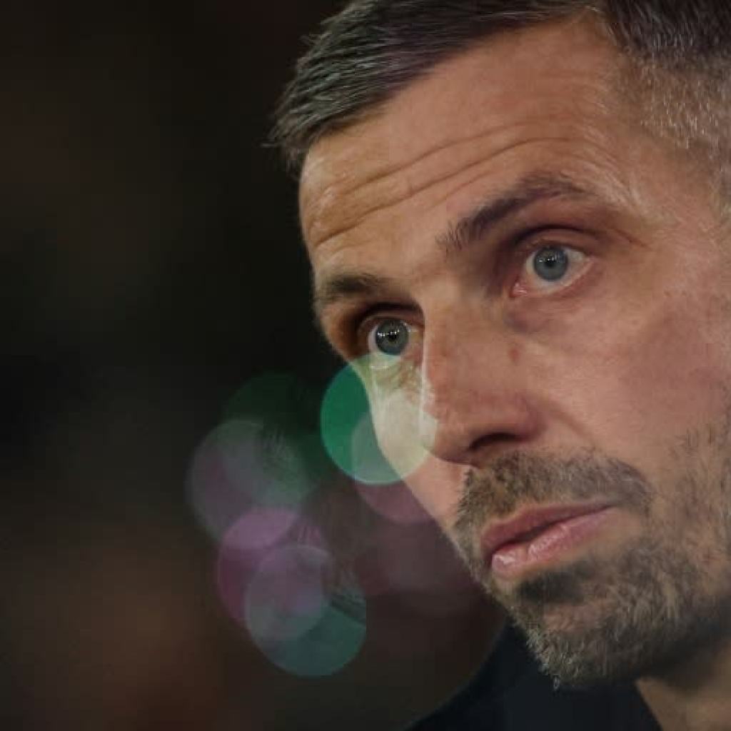 Premier League strugglers Wolves sack supervisor O’Neil Premier League strugglers Wolves sack supervisor O’Neil