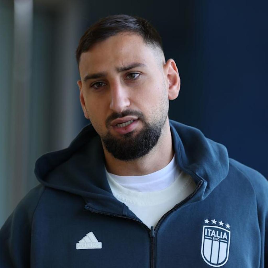 Ex Italy Goalkeeper Argues PSG Star Ought to Be a part of Inter Milan: ‘They Want To Improve’ Ex Italy Goalkeeper Argues PSG Star Ought to Be a part of Inter Milan: ‘They Want To Improve’