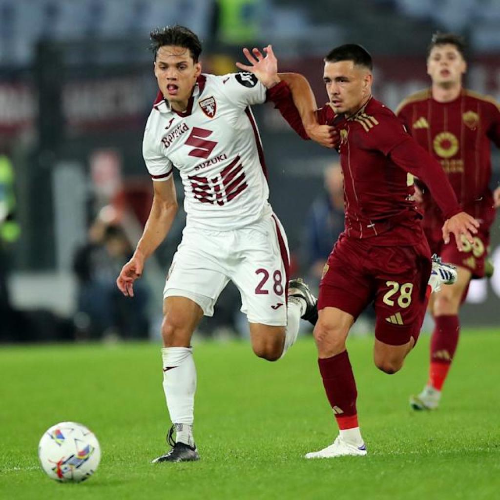 Actual Madrid face competitors from two Premier League groups for Serie A expertise Actual Madrid face competitors from two Premier League groups for Serie A expertise