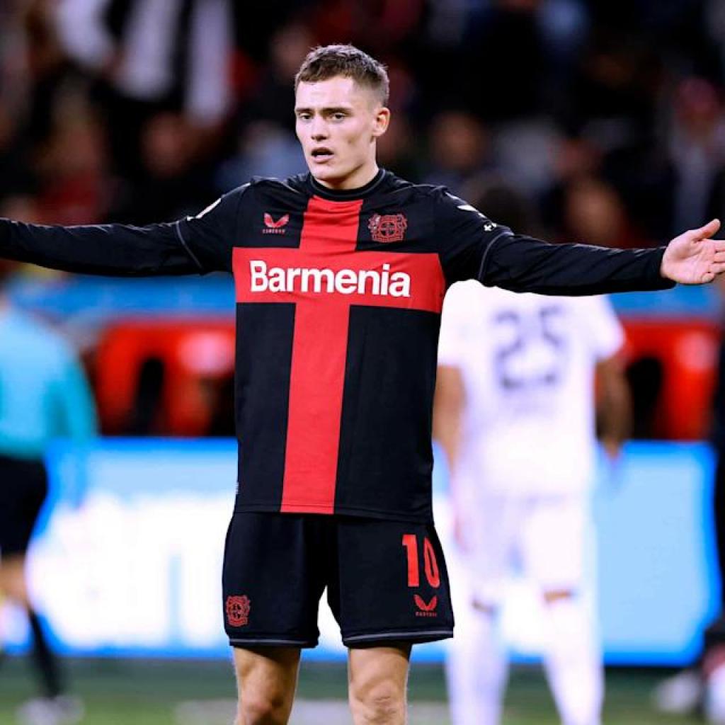 Report: Liverpool and Chelsea in Race for £100m Bundesliga Star Report: Liverpool and Chelsea in Race for £100m Bundesliga Star