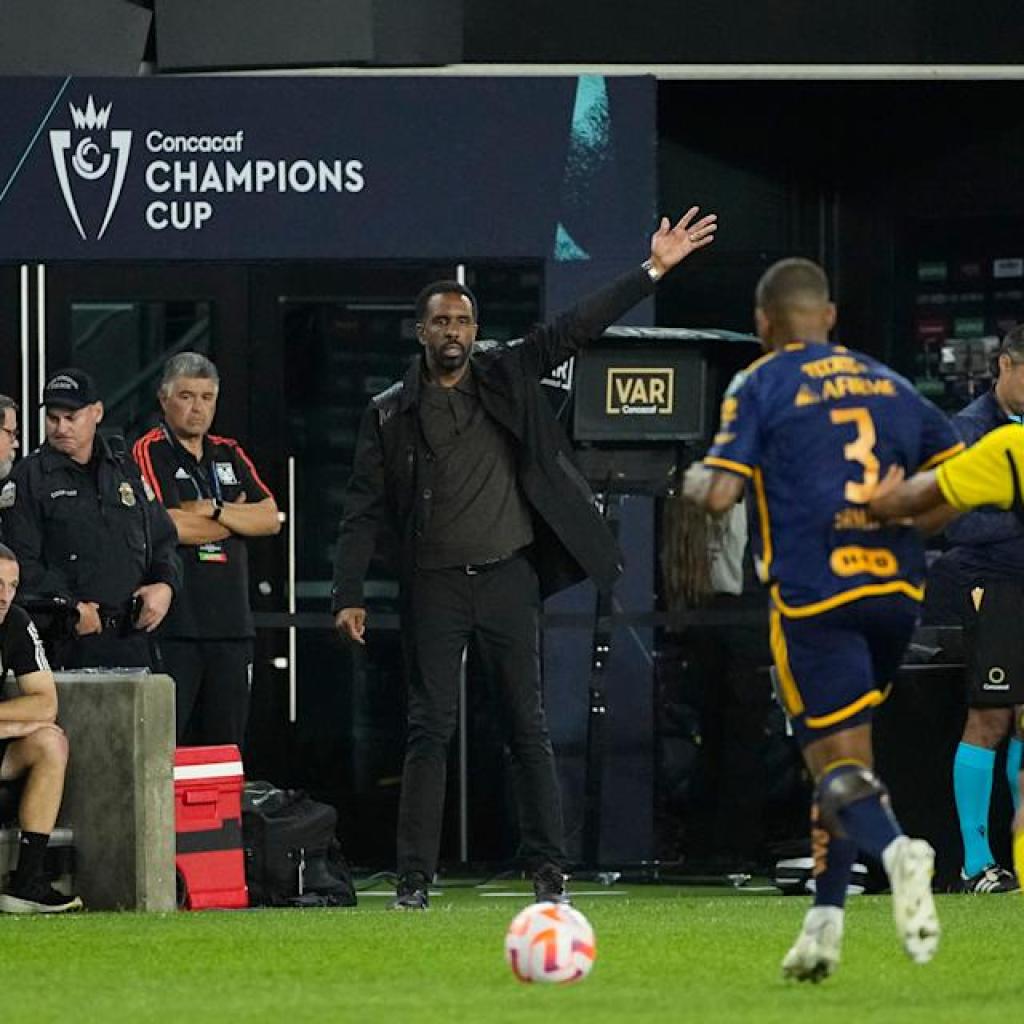 Easy methods to watch Columbus Crew vs LAFC in CONCACAF Champions Cup first leg: Channel data Easy methods to watch Columbus Crew vs LAFC in CONCACAF Champions Cup first leg: Channel data