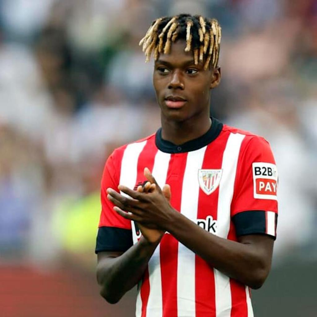 Arsenal Think about €58m Transfer for La Liga Star Amid Spurs Curiosity Arsenal Think about €58m Transfer for La Liga Star Amid Spurs Curiosity