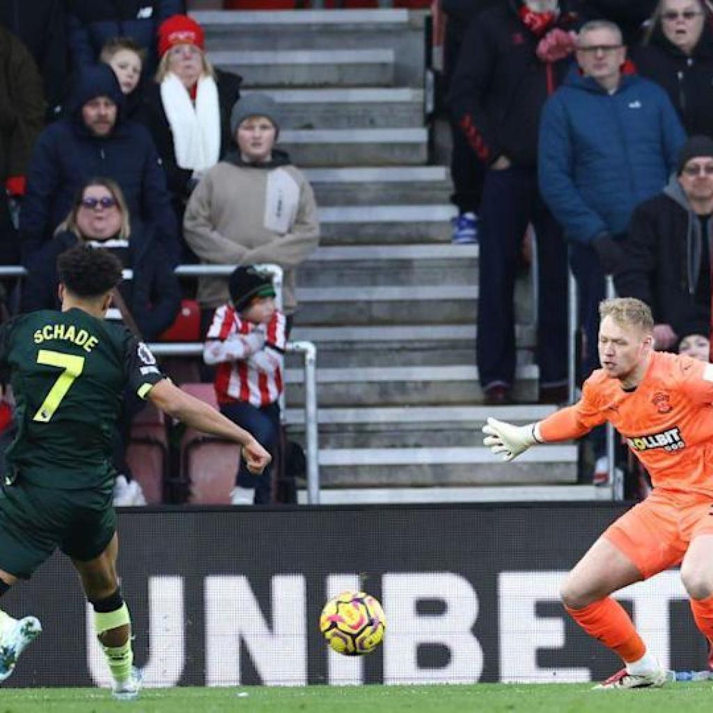 Are Southampton heading for worst Premier League season in historical past? Are Southampton heading for worst Premier League season in historical past?