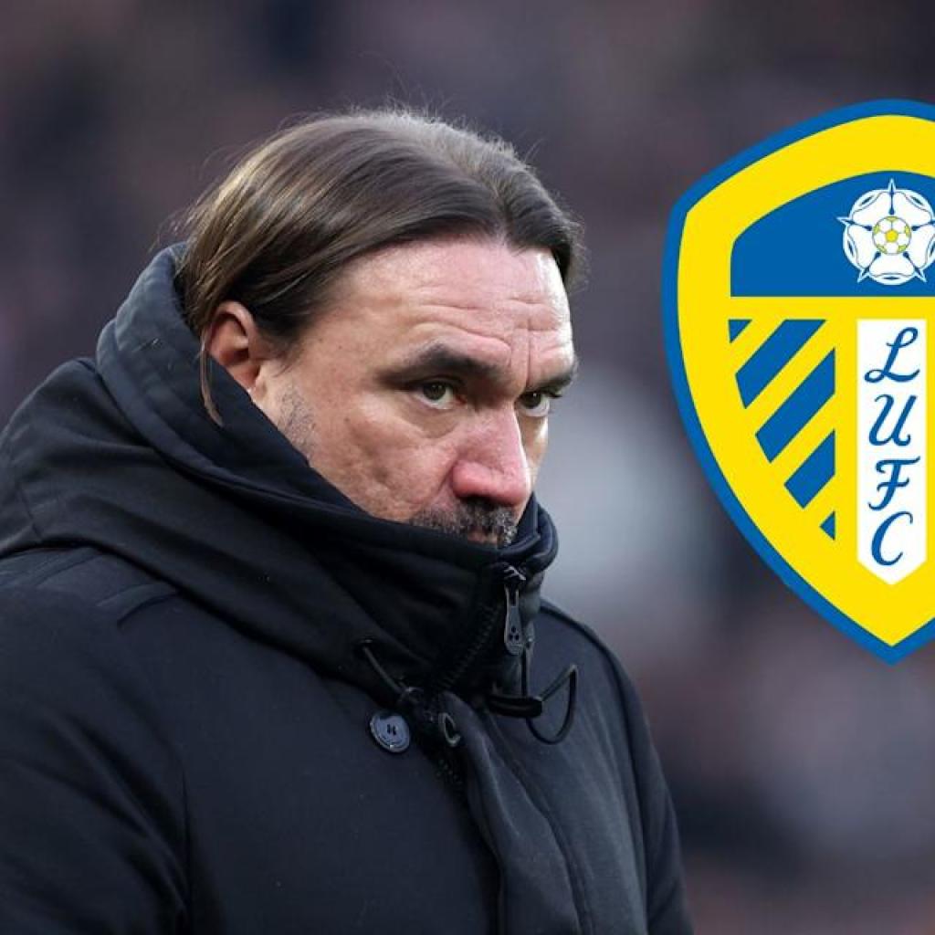 Bundesliga supervisor big fan of Leeds United star; needs his membership to signal him this summer time Bundesliga supervisor big fan of Leeds United star; needs his membership to signal him this summer time