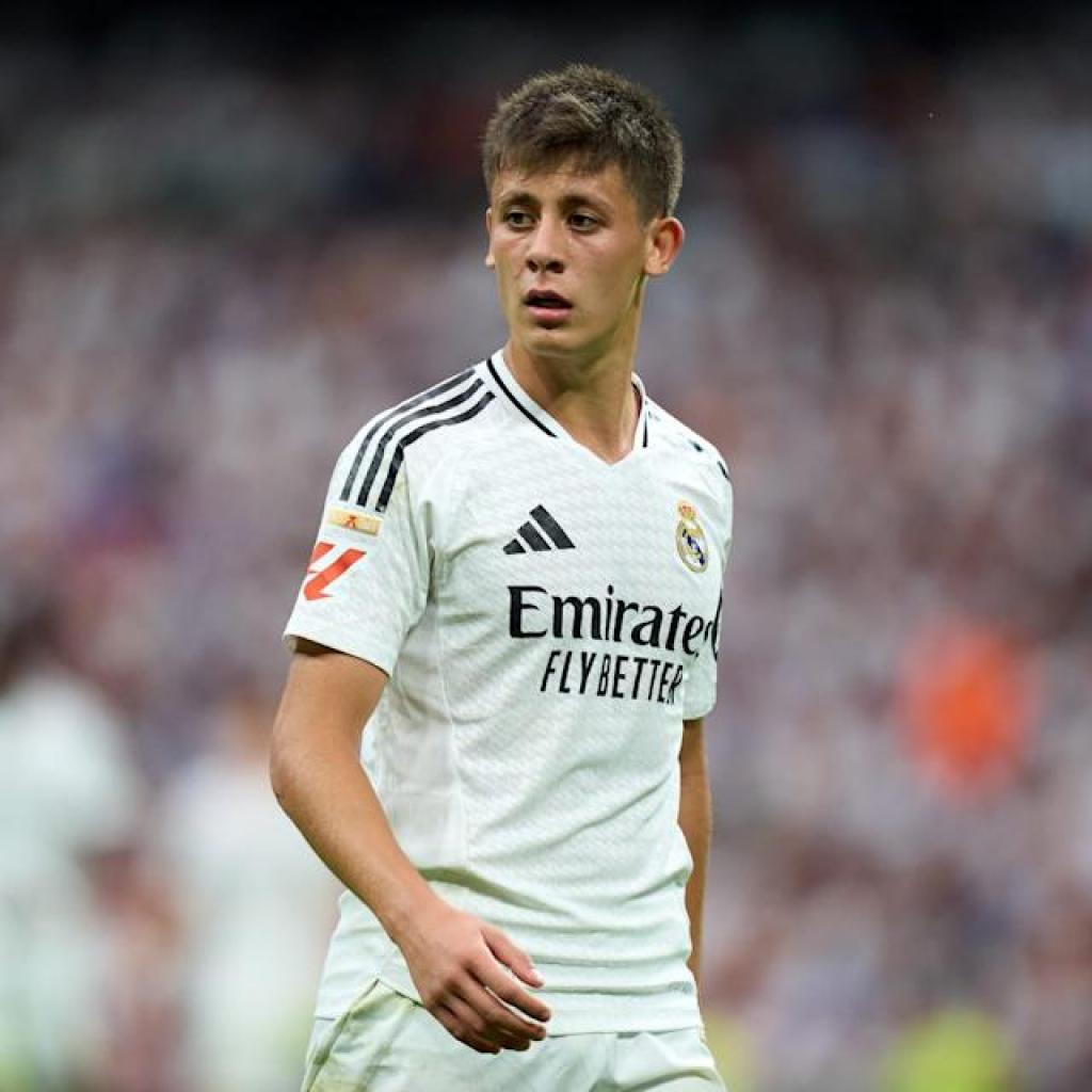 Bundesliga giants a key admirer of Actual Madrid playmaker Bundesliga giants a key admirer of Actual Madrid playmaker