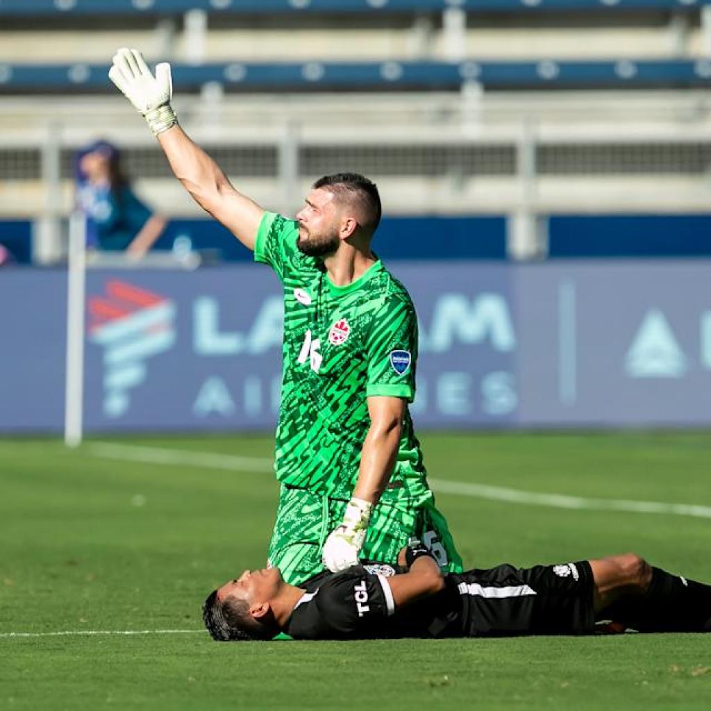 Copa América refs, gamers and followers are struggling in U.S. warmth — with 2026 World Cup looming Copa América refs, gamers and followers are struggling in U.S. warmth — with 2026 World Cup looming