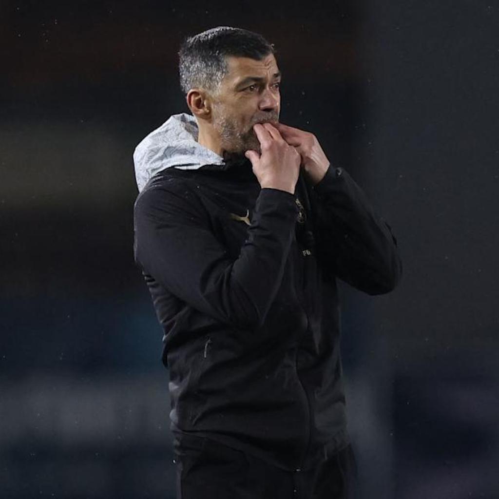 Conceicao survives newest Milan assembly after Torino defeat and Champions League exit Conceicao survives newest Milan assembly after Torino defeat and Champions League exit