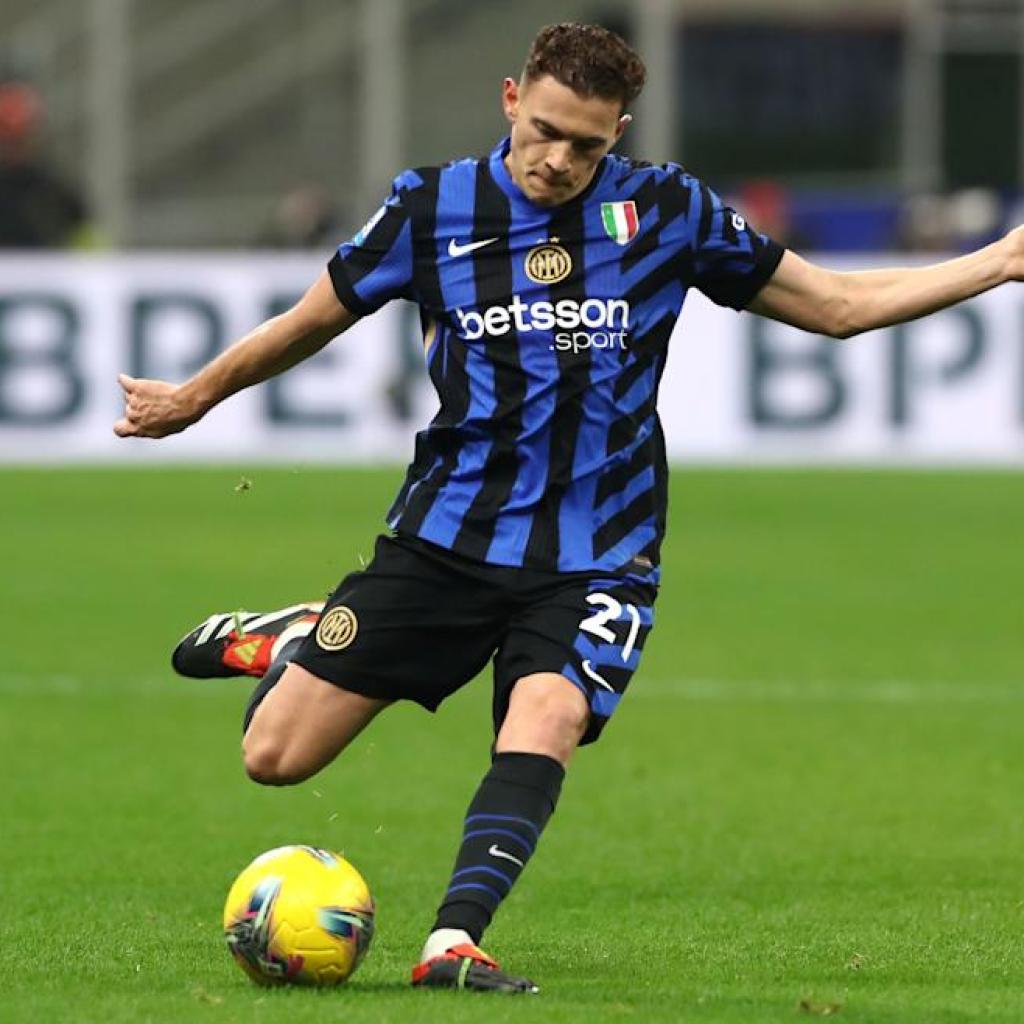 Inter Milan Boss Ready To Make Double Midfield Change Vs Feyenoord – Albania & Poland Stars Set To Begin Inter Milan Boss Ready To Make Double Midfield Change Vs Feyenoord – Albania & Poland Stars Set To Begin