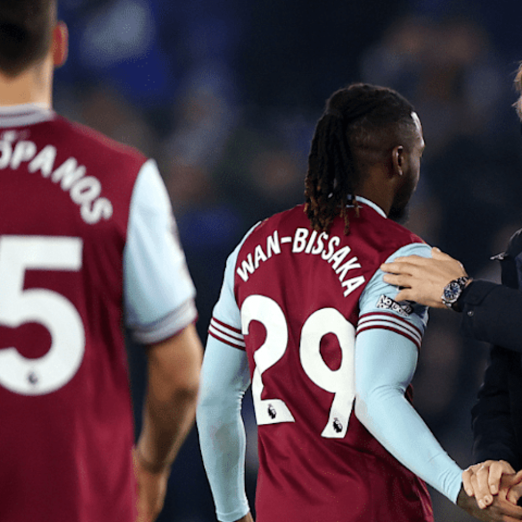 Eight speaking factors forward of the Premier League weekend Eight speaking factors forward of the Premier League weekend