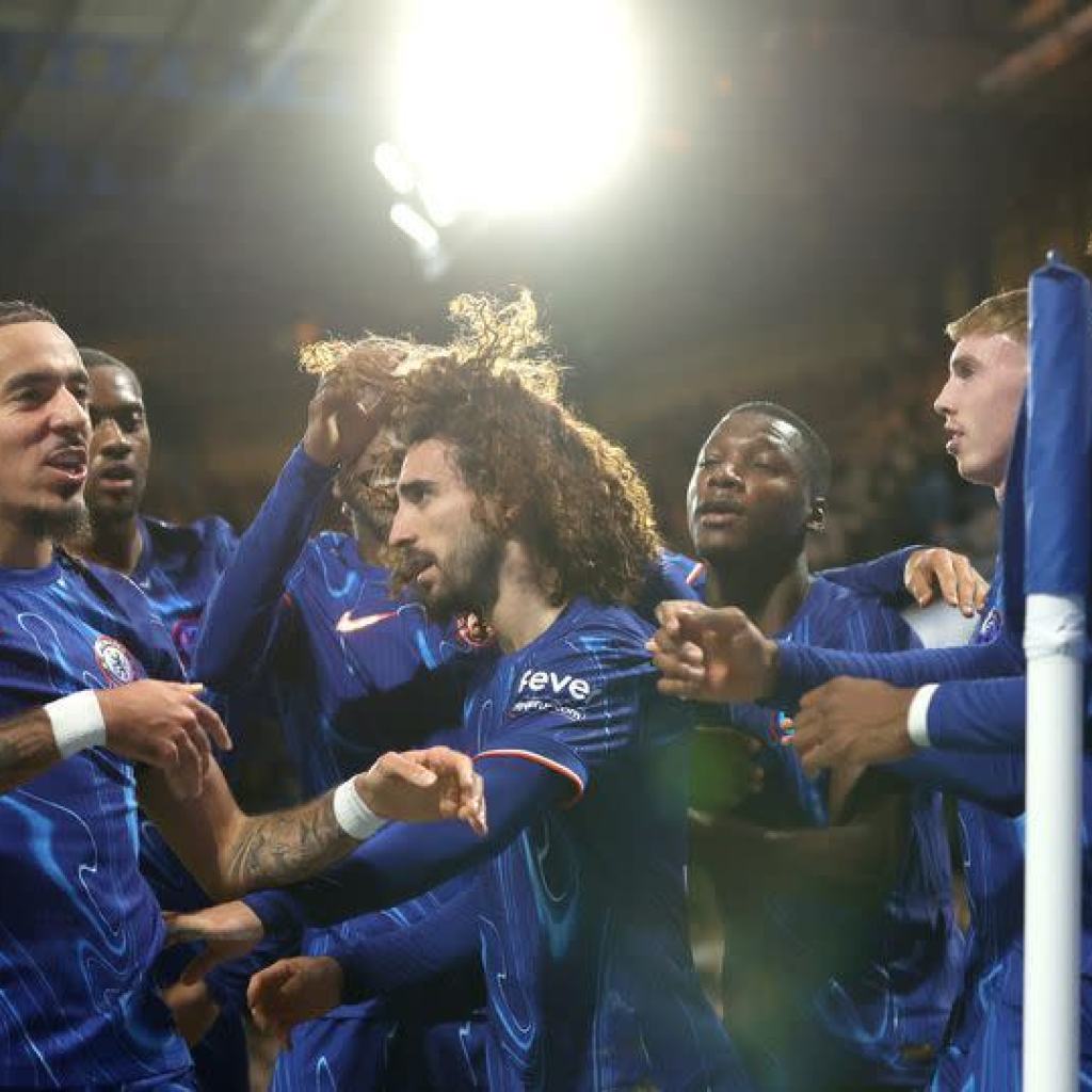 “Impressed” – Former Premier League participant explains “why I get enthusiastic about Chelsea” “Impressed” – Former Premier League participant explains “why I get enthusiastic about Chelsea”