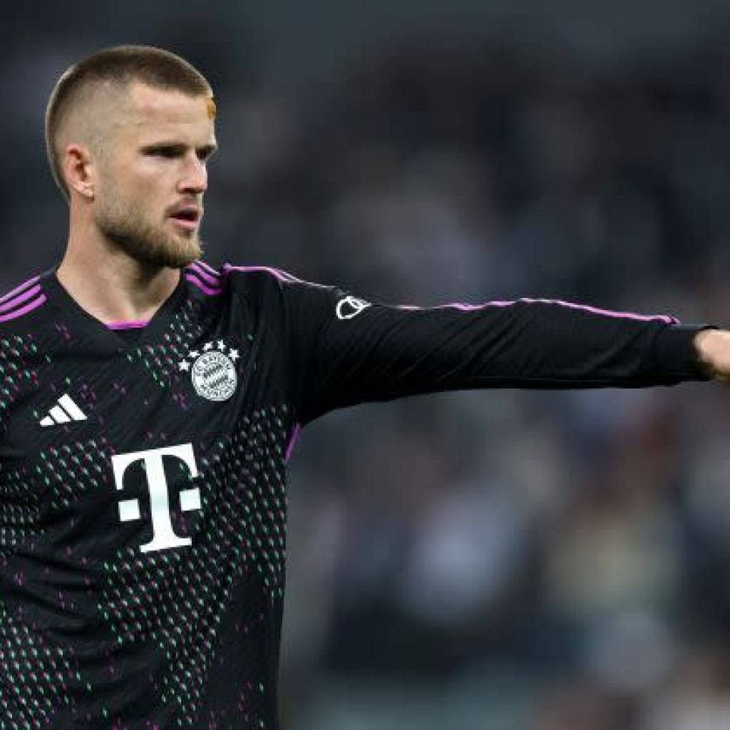 Juventus Set Sights on Skilled Bundesliga Defender Juventus Set Sights on Skilled Bundesliga Defender