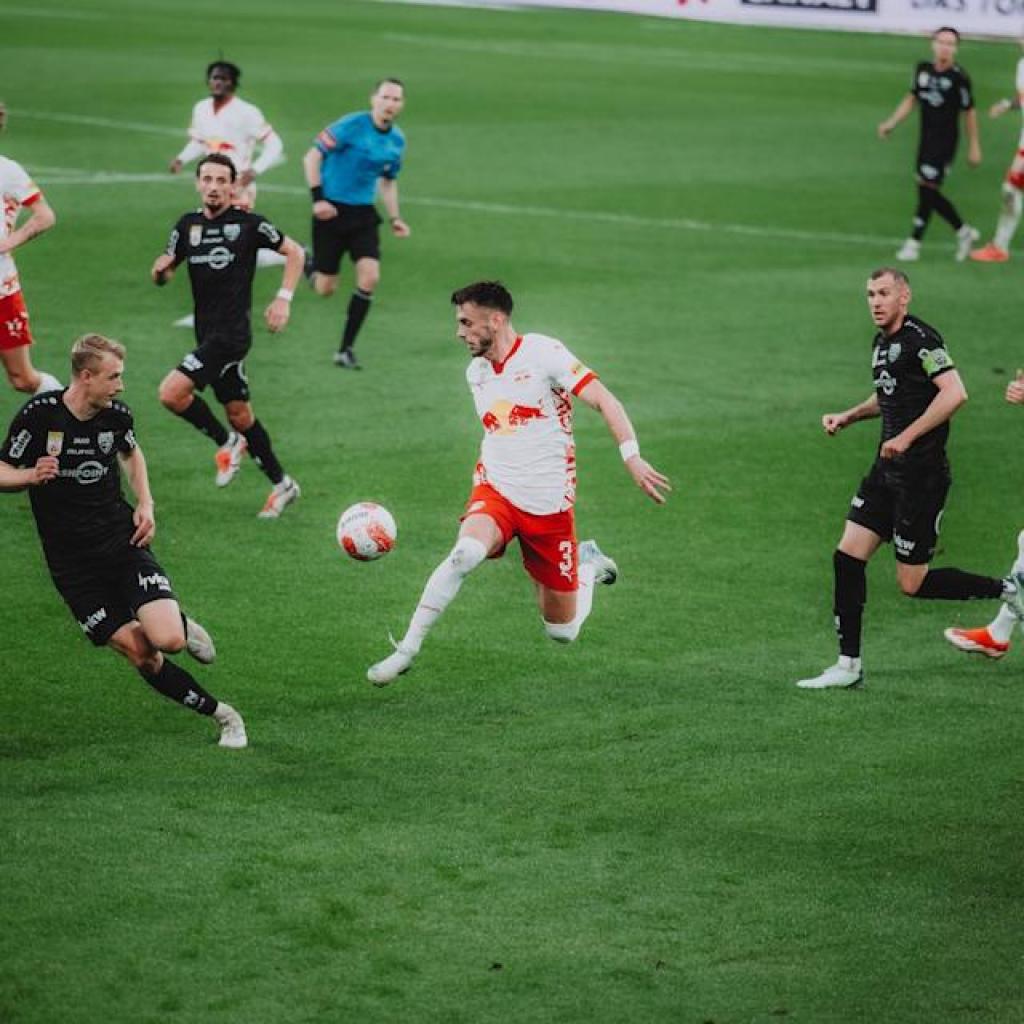 Away data for our Bundesliga recreation in Altach Away data for our Bundesliga recreation in Altach