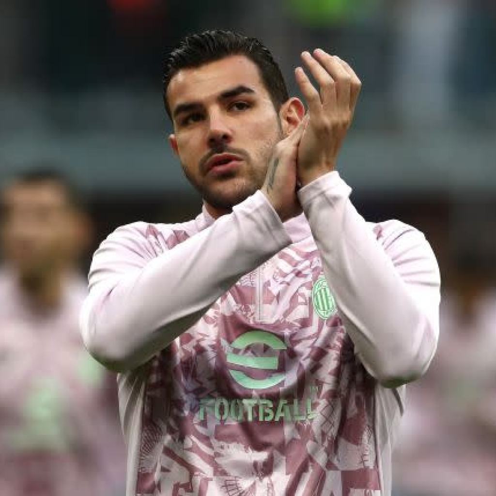 Milan Prepared To Hear To Provides For Unsettled Famous person Milan Prepared To Hear To Provides For Unsettled Famous person