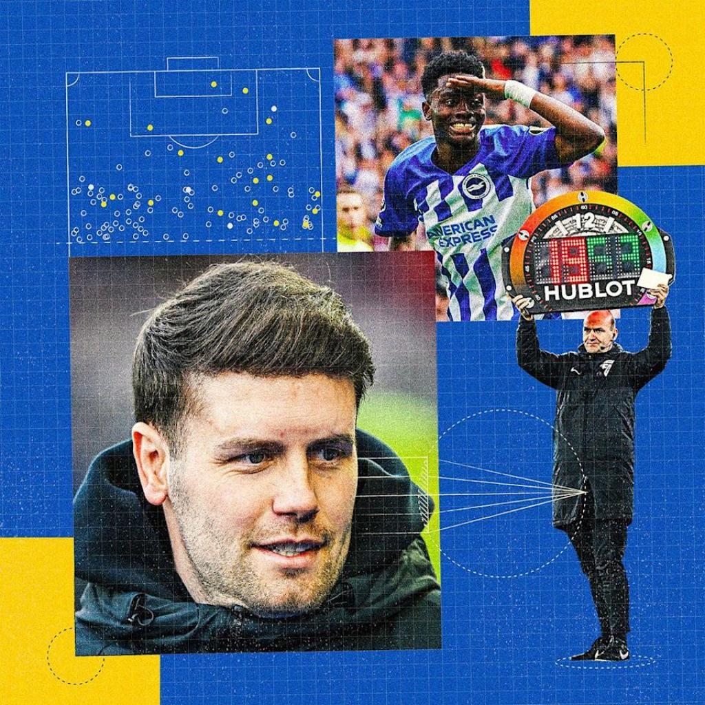 Which Premier League boss makes most substitutions – and who does it finest? Which Premier League boss makes most substitutions – and who does it finest?