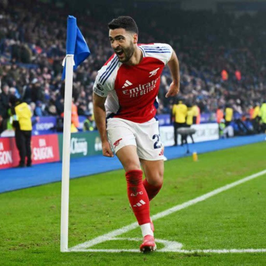 3 Arsenal gamers make Premier League Groups of the Week 3 Arsenal gamers make Premier League Groups of the Week