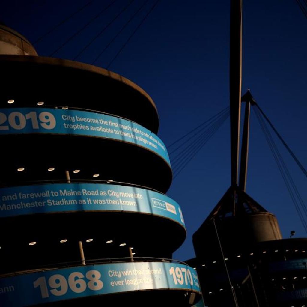 Manchester Metropolis vs Membership Brugge: Newest Metropolis damage information and predicted Metropolis beginning eleven Manchester Metropolis vs Membership Brugge: Newest Metropolis damage information and predicted Metropolis beginning eleven