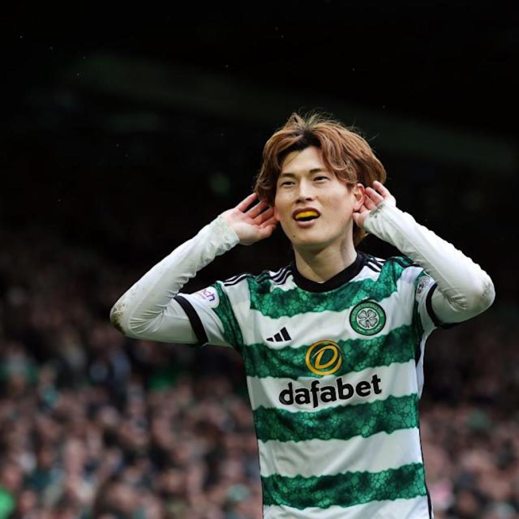 Rennes predicted XI v Strasbourg: Kyogo Furuhashi set for Ligue 1 debut Rennes predicted XI v Strasbourg: Kyogo Furuhashi set for Ligue 1 debut