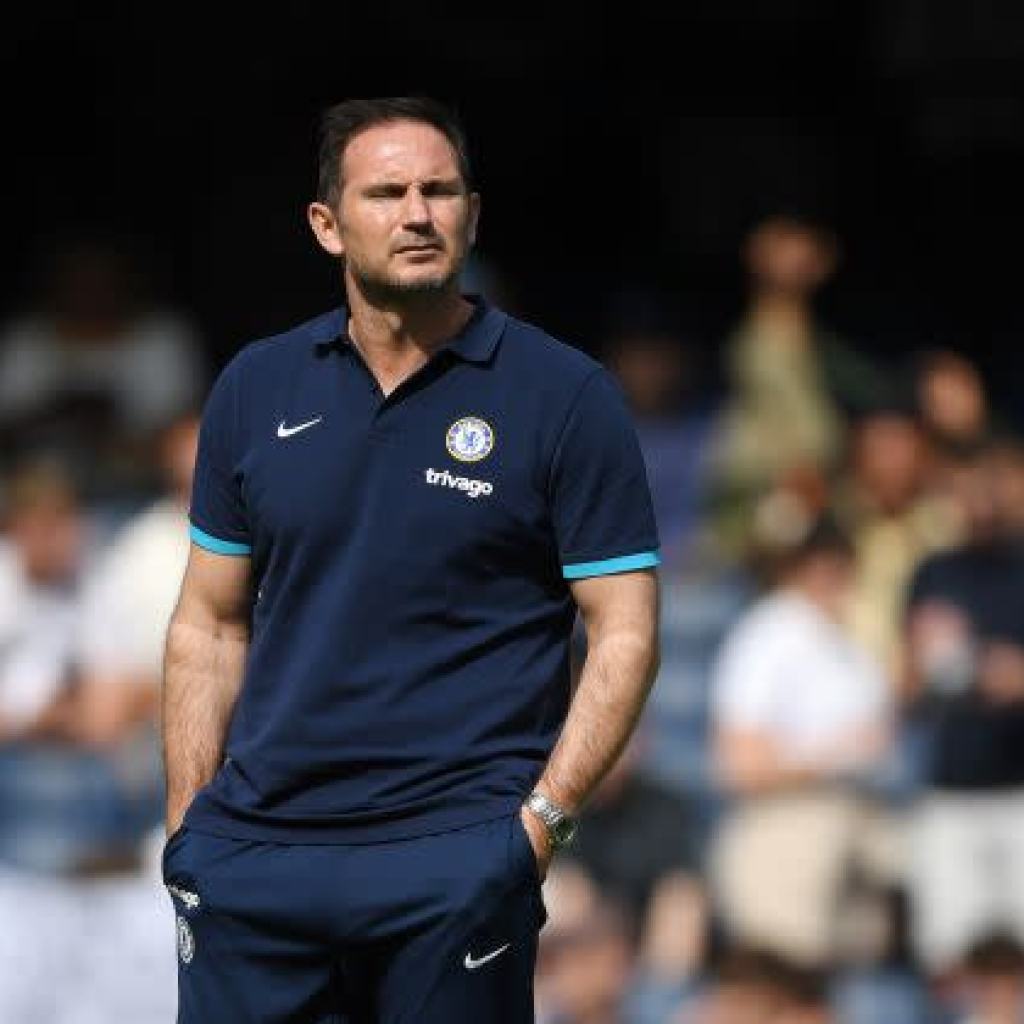 Allegri Snubs Roma, Former Chelsea Boss within the Operating Allegri Snubs Roma, Former Chelsea Boss within the Operating