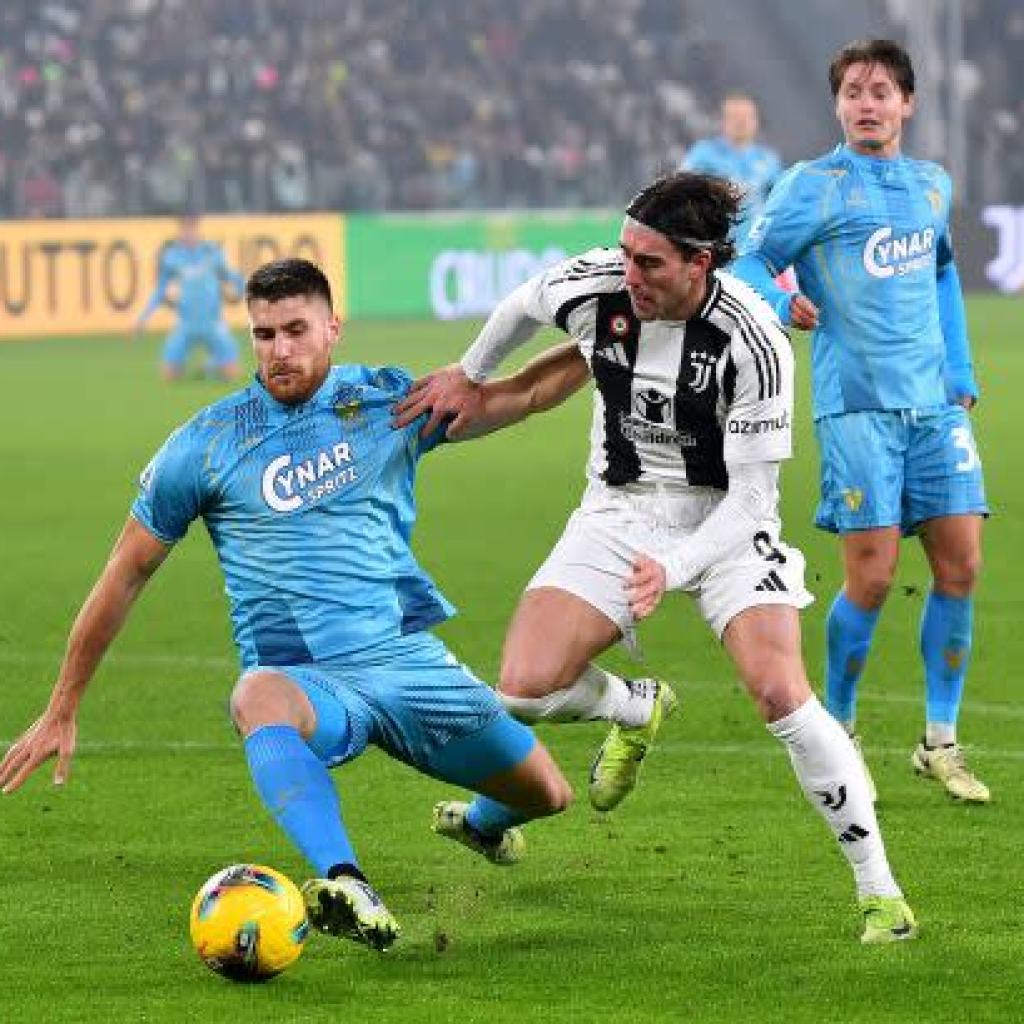 Vlahovic Makes an attempt to Clear the Air After Curva Incident Vlahovic Makes an attempt to Clear the Air After Curva Incident