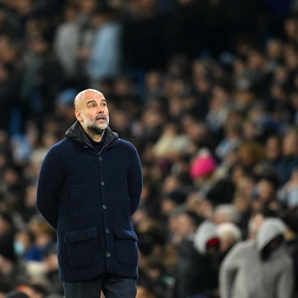 Erling Haaland Begins | 4-2-3-1 Manchester Metropolis Predicted Lineup Towards Membership Brugge Erling Haaland Begins | 4-2-3-1 Manchester Metropolis Predicted Lineup Towards Membership Brugge