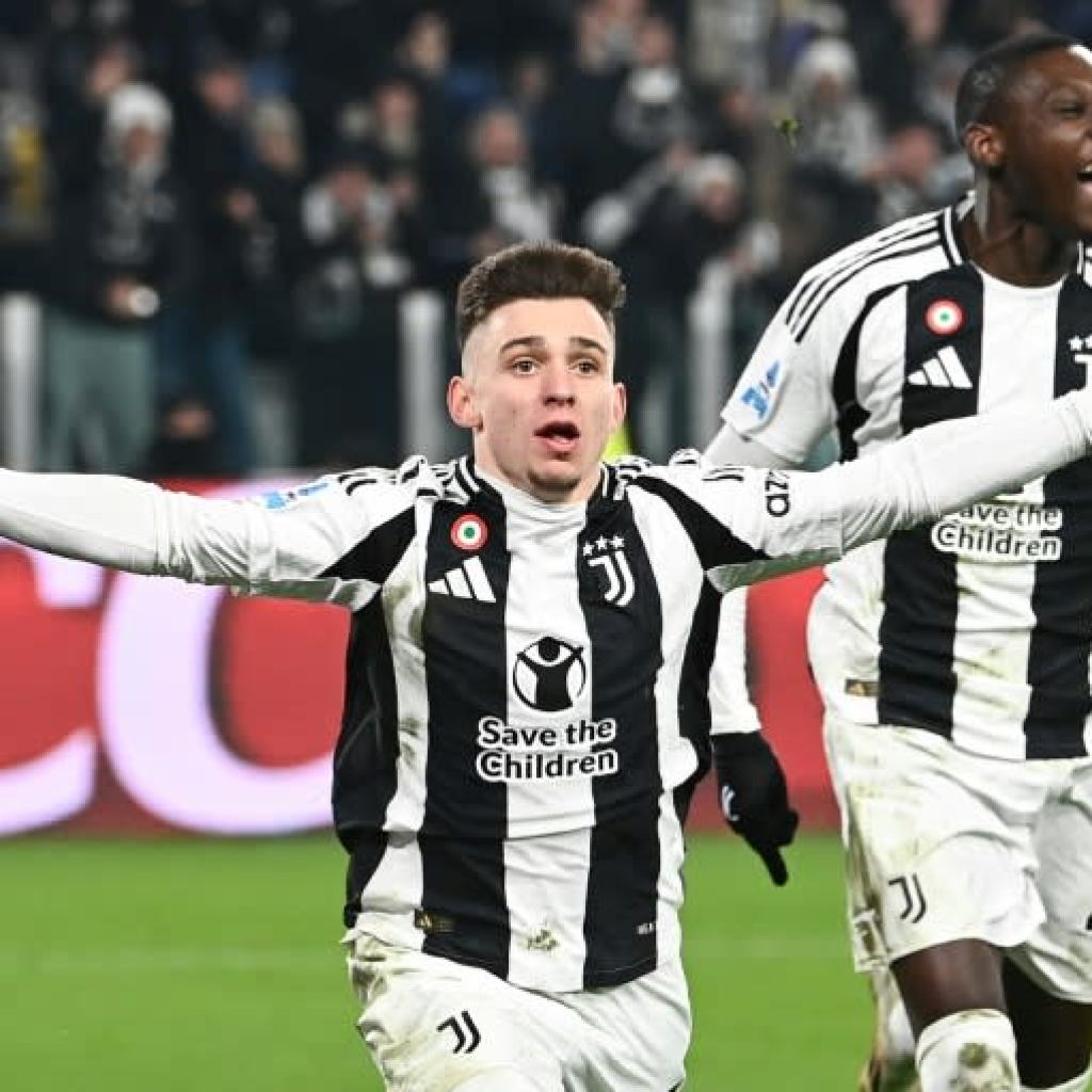 Inter Milan denied Serie A prime spot by rivals Juventus Inter Milan denied Serie A prime spot by rivals Juventus