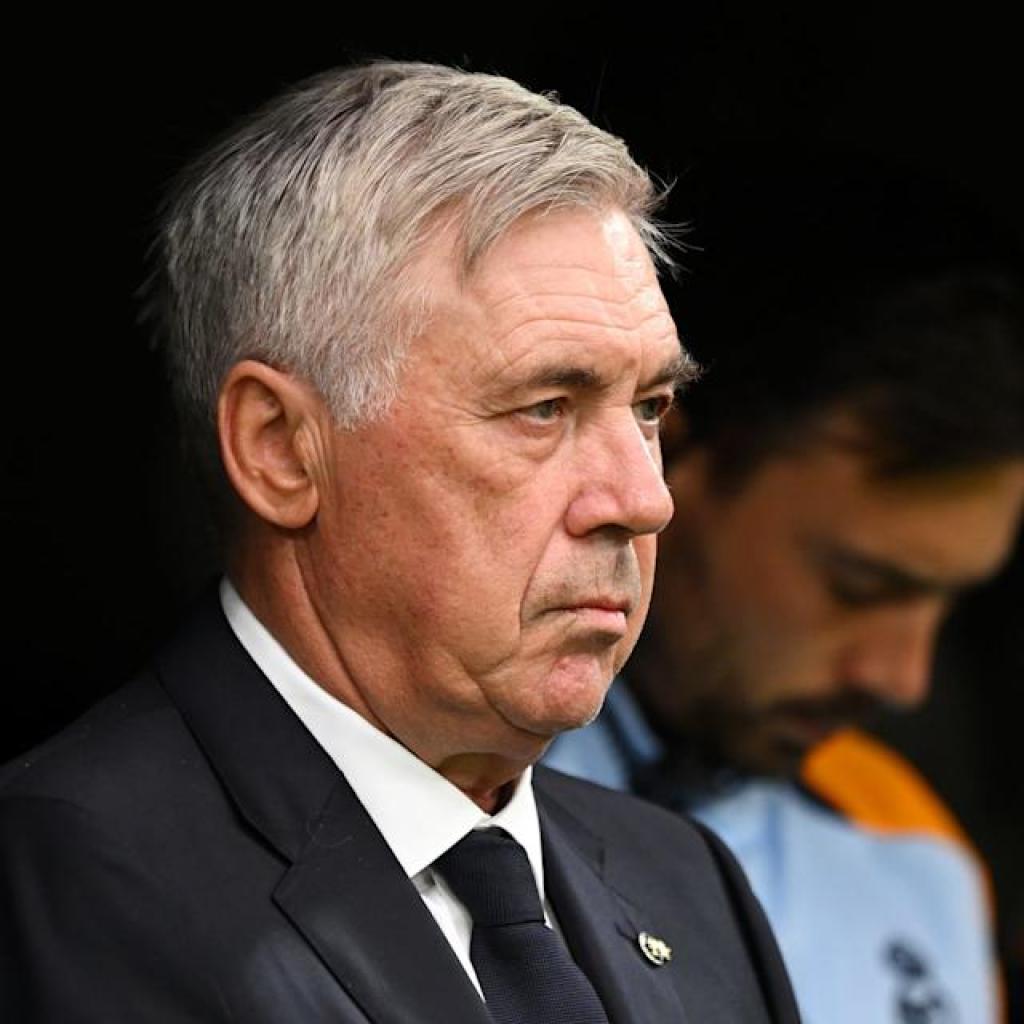 Report – The state of affairs which might result in Actual Madrid sacking Ancelotti mid-season Report – The state of affairs which might result in Actual Madrid sacking Ancelotti mid-season