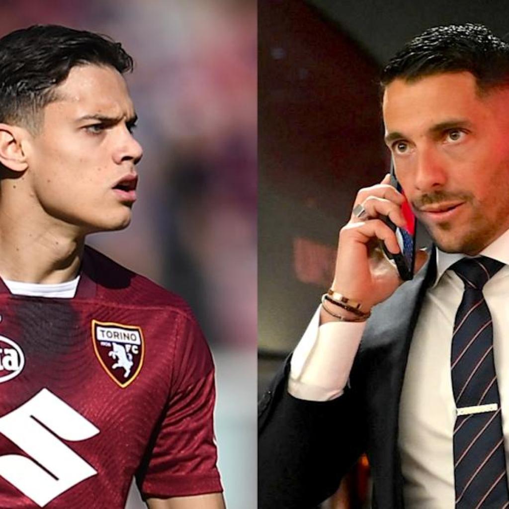 CM: Milan prepared last-minute provide for Torino star Ricci regardless of ‘deadly knockout’ CM: Milan prepared last-minute provide for Torino star Ricci regardless of ‘deadly knockout’