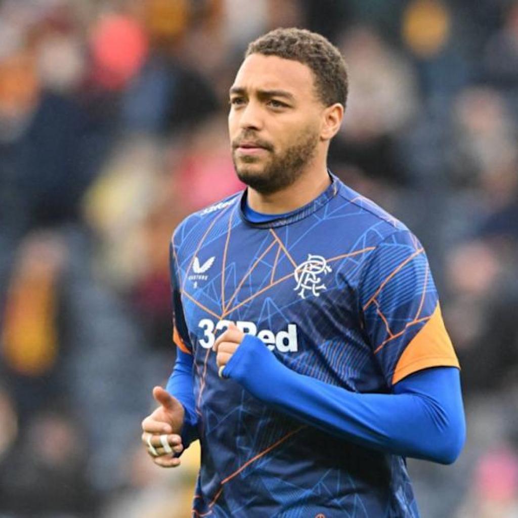 La Liga facet make transfer to signal 34-goal Rangers star La Liga facet make transfer to signal 34-goal Rangers star