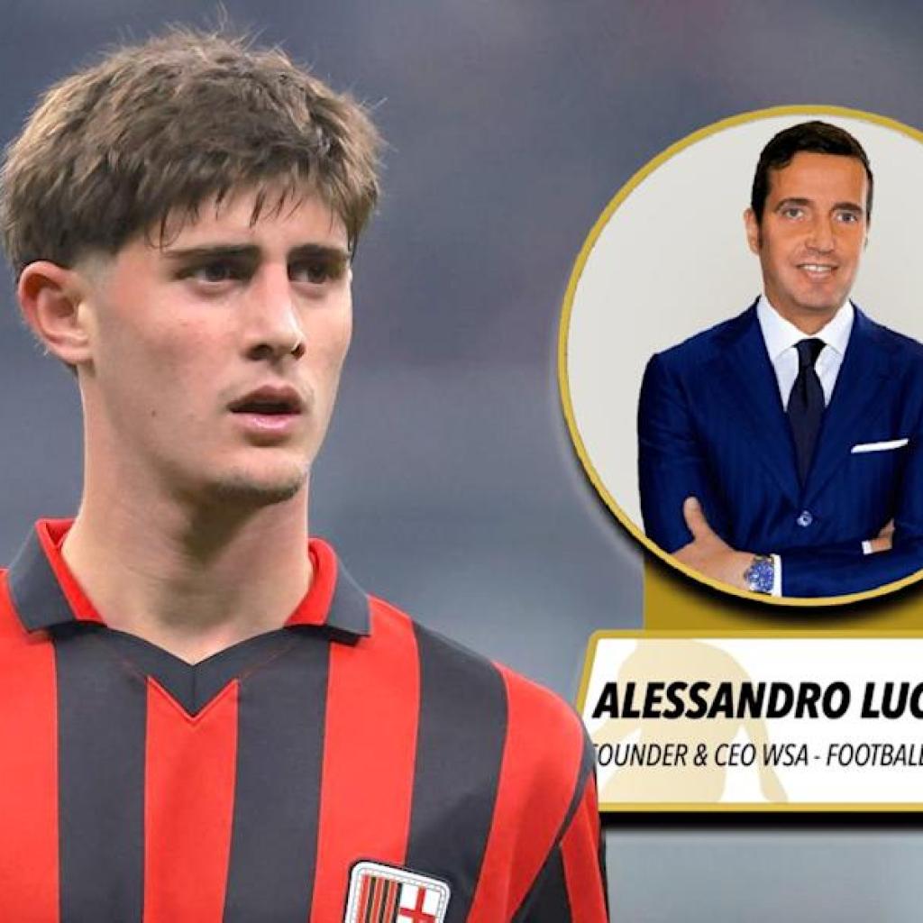 CM: Liberali agent change official – ball in Milan’s courtroom as a number of golf equipment circle CM: Liberali agent change official – ball in Milan’s courtroom as a number of golf equipment circle