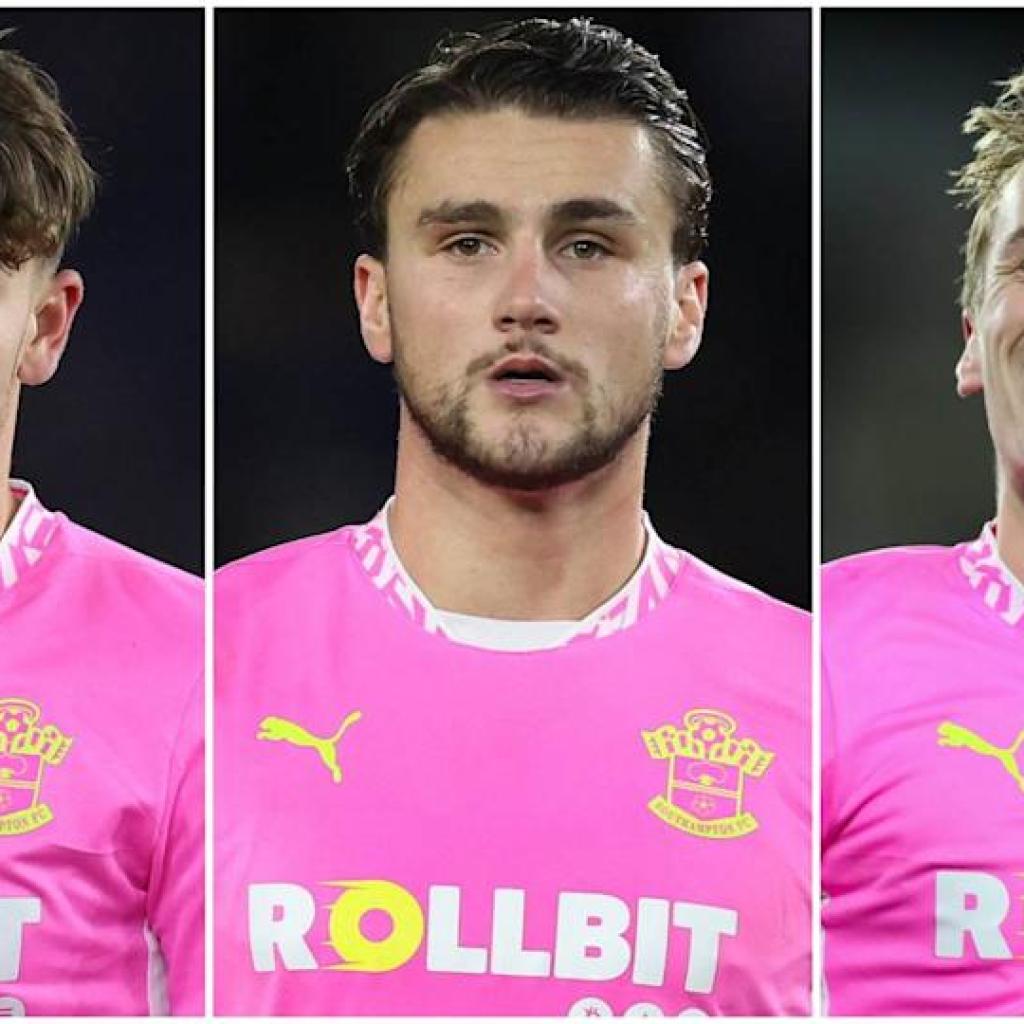 Chelsea handed enhance vs Southampton as three key gamers suspended for Premier League conflict Chelsea handed enhance vs Southampton as three key gamers suspended for Premier League conflict