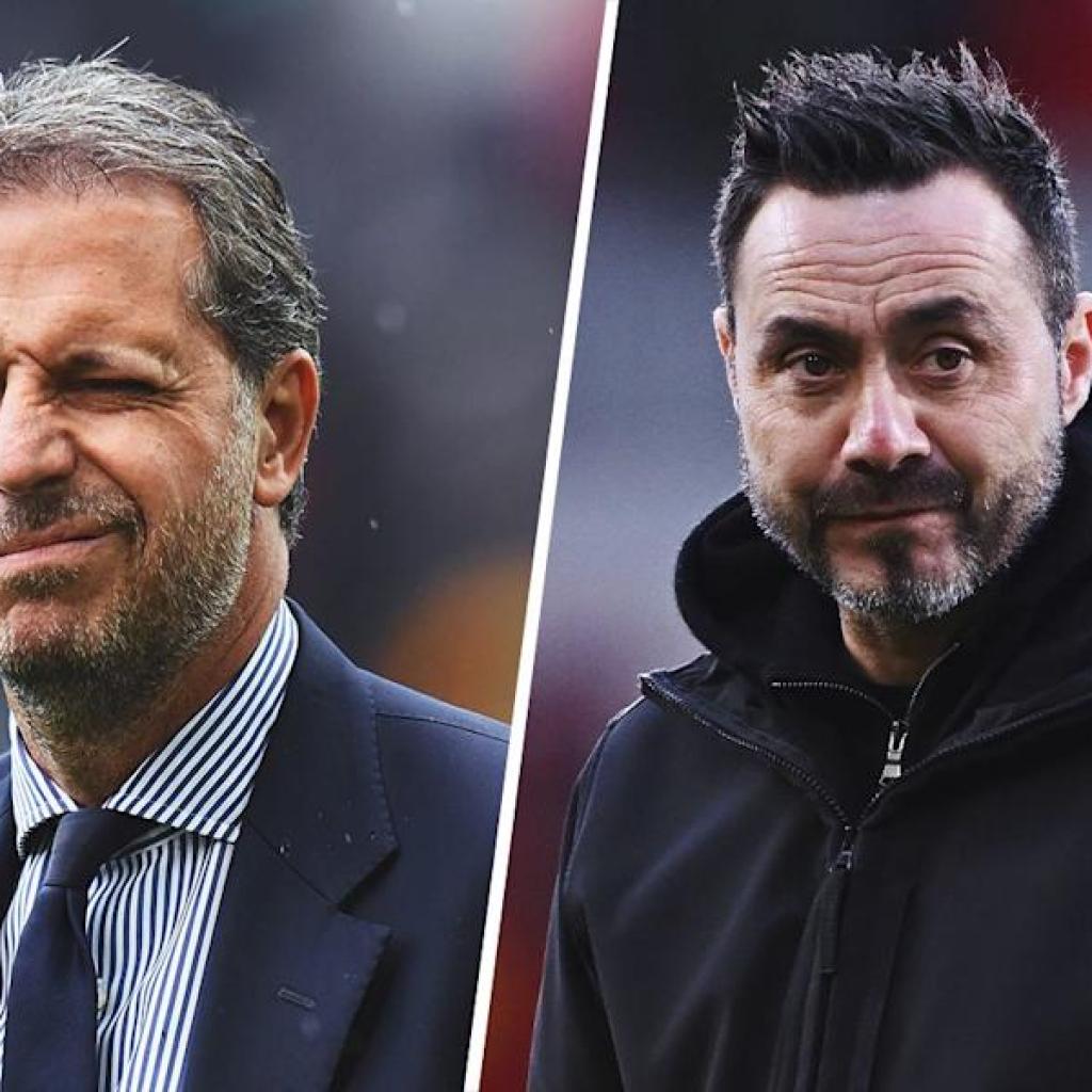 Criscitiello explains Maldini sacking and picks ‘solely names’ for sporting director and coach Criscitiello explains Maldini sacking and picks ‘solely names’ for sporting director and coach