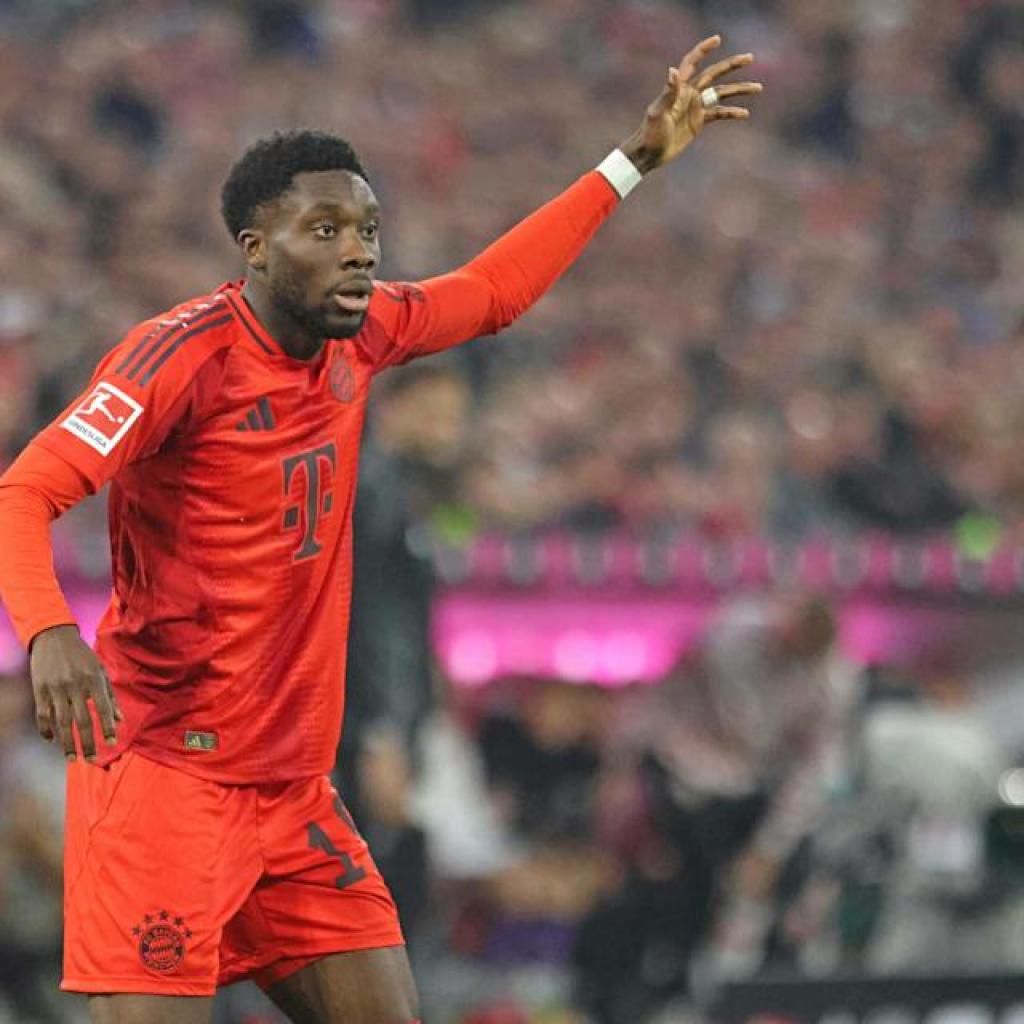 Report: Liverpool Amongst Golf equipment Linked to Bundesliga Star Transfer Report: Liverpool Amongst Golf equipment Linked to Bundesliga Star Transfer