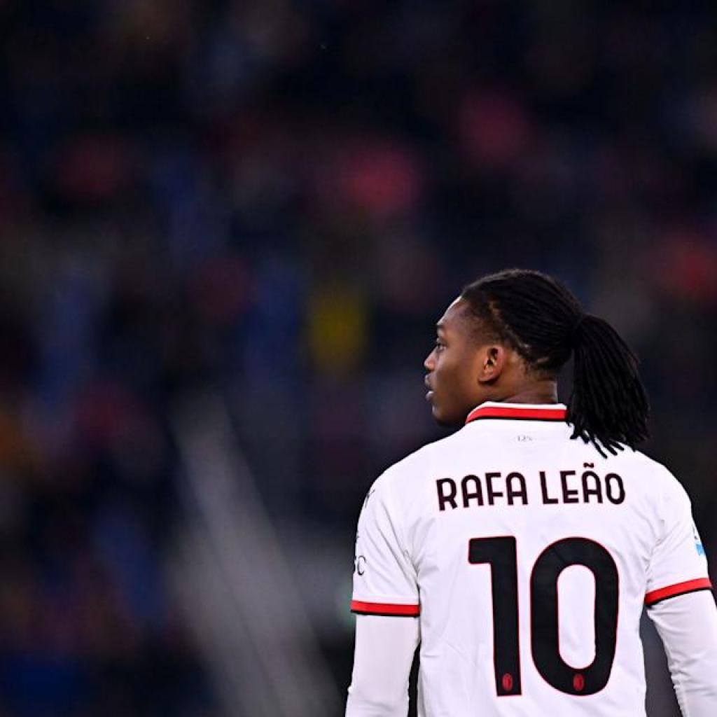Chelsea Need To Signal This AC Milan Winger: Will The Transfer Be Potential? Chelsea Need To Signal This AC Milan Winger: Will The Transfer Be Potential?