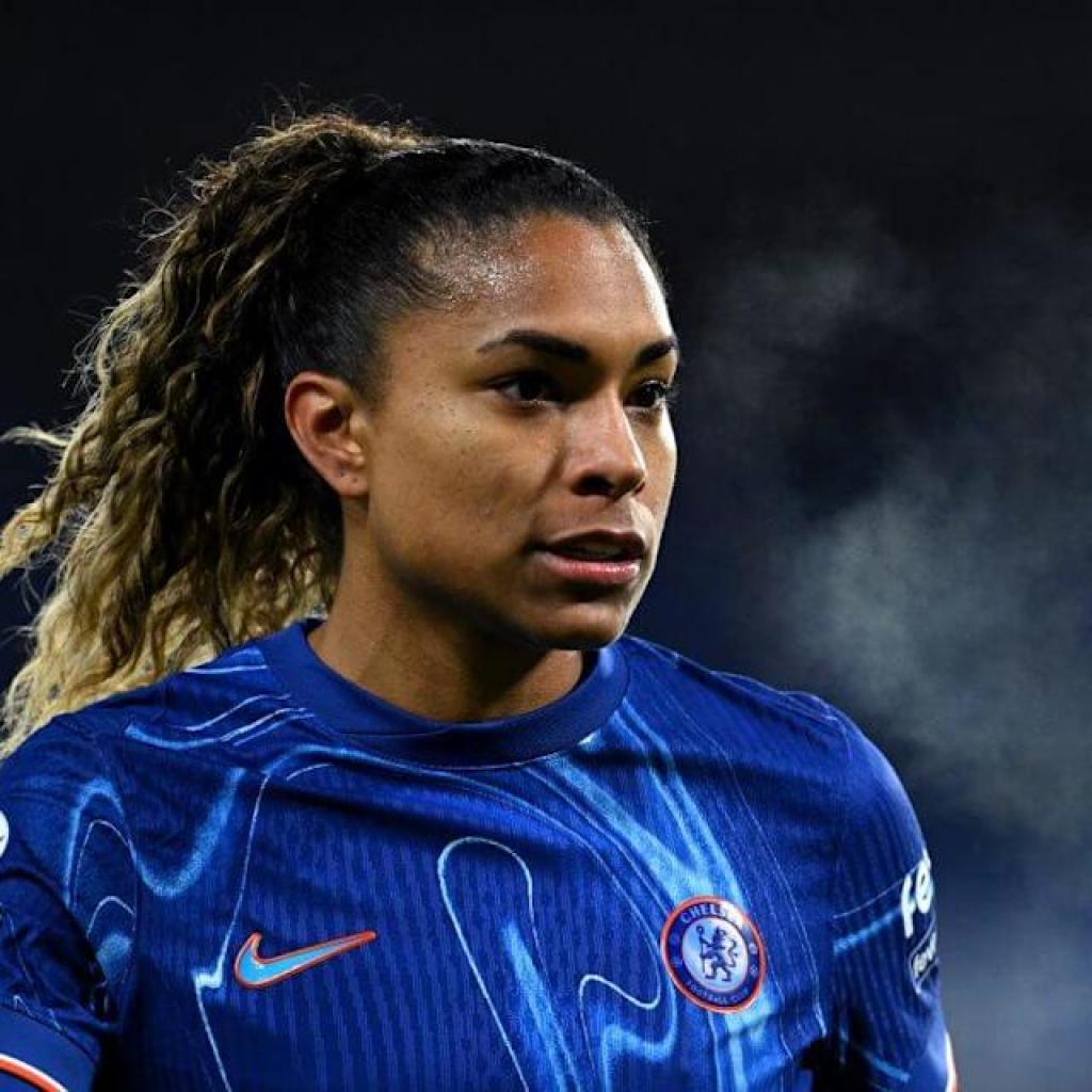 Chelsea’s squad rotation is proving efficient and Macario’s return solely provides to their depth Chelsea’s squad rotation is proving efficient and Macario’s return solely provides to their depth