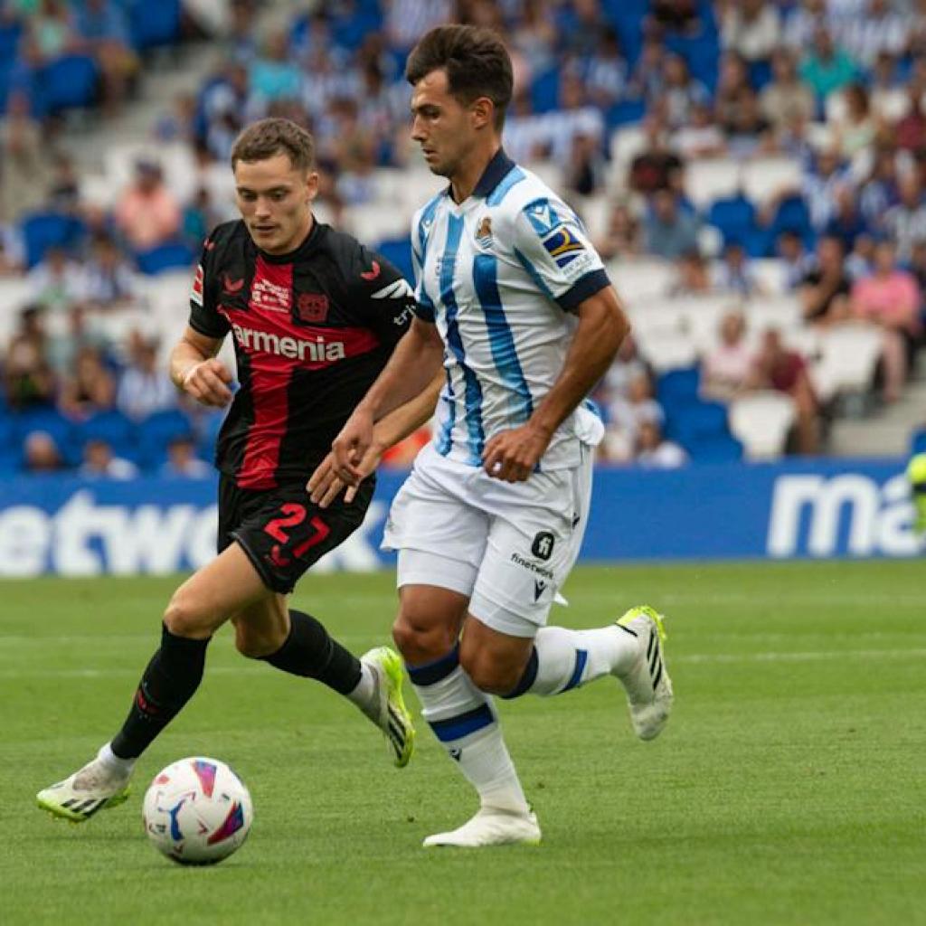 Journalist Confirms Arsenal are Pushing to Full Deal for £49m La Liga Star Journalist Confirms Arsenal are Pushing to Full Deal for £49m La Liga Star