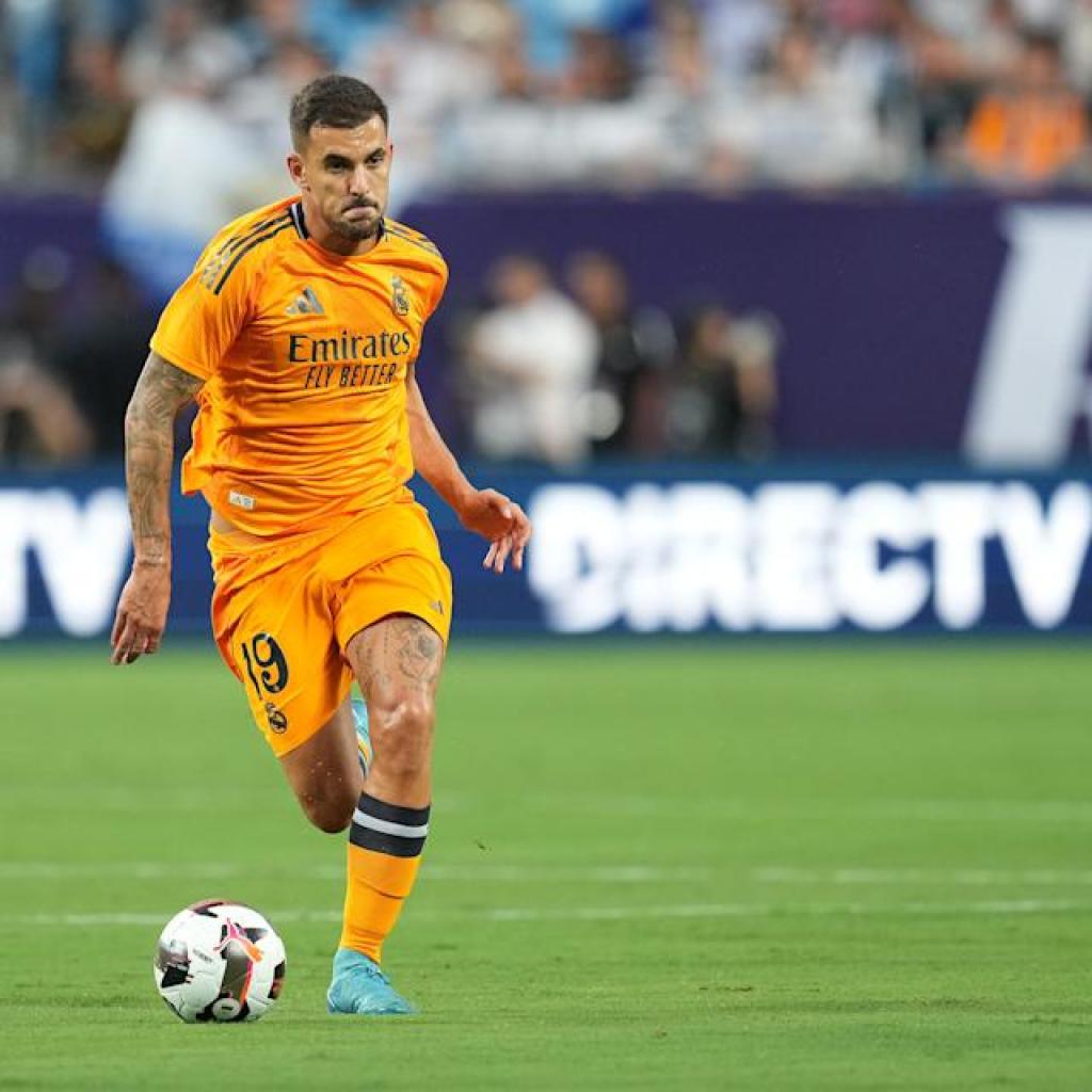 Actual Madrid pair dominating La Liga passing stats Actual Madrid pair dominating La Liga passing stats