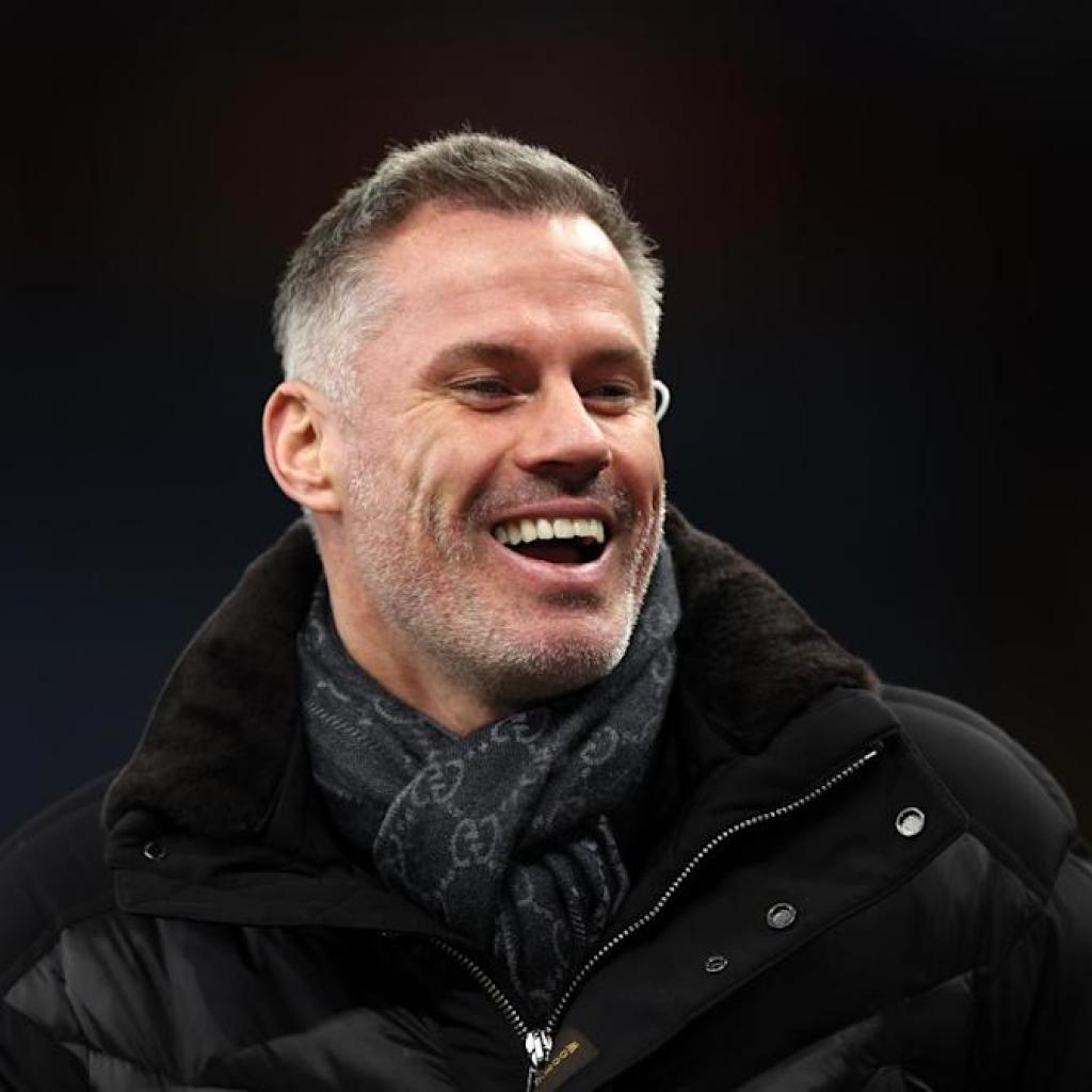 Report: Jamie Carragher “not satisfied” by Bayern and Kompany Report: Jamie Carragher “not satisfied” by Bayern and Kompany