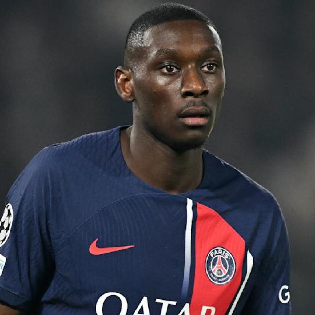 Tottenham Flip to Three Ligue 1 Standouts After Whiffing on Randal Kolo Muani Tottenham Flip to Three Ligue 1 Standouts After Whiffing on Randal Kolo Muani