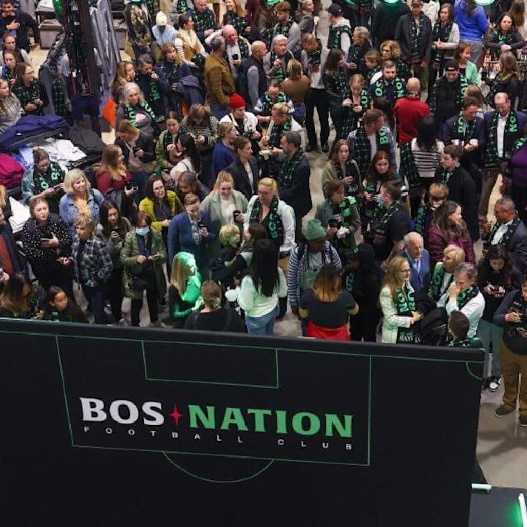 BOS Nation contemplating identify change after public backlash BOS Nation contemplating identify change after public backlash