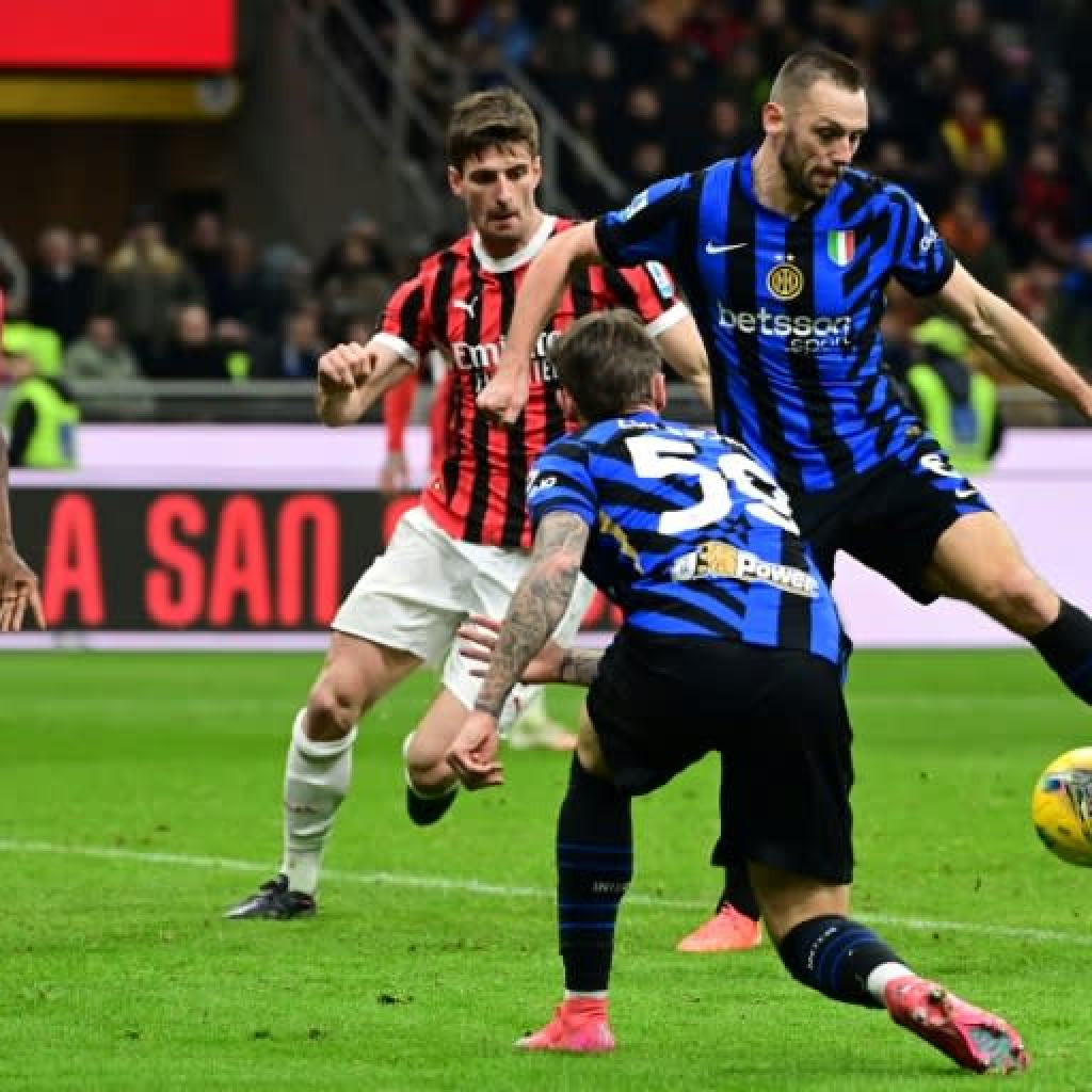 Milan mayor aiming to promote San Siro to Inter and AC Milan by summer time Milan mayor aiming to promote San Siro to Inter and AC Milan by summer time