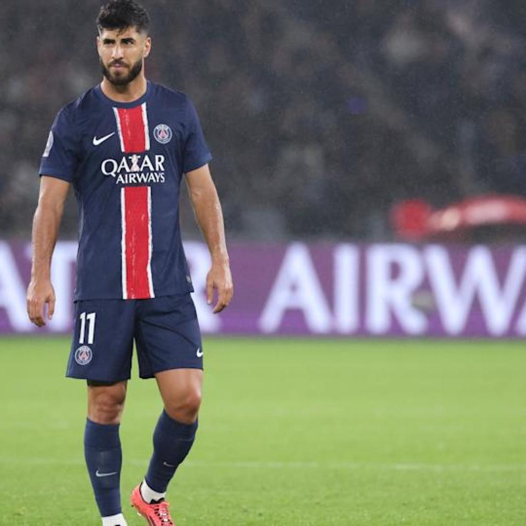 Marco Asensio Reveals Ideas on Premier League After Aston Villa Mortgage Transfer Marco Asensio Reveals Ideas on Premier League After Aston Villa Mortgage Transfer