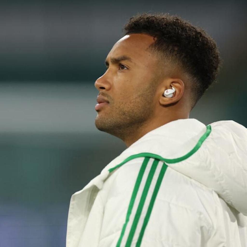 Early indicators recommend Celtic might have sealed one switch masterstroke – View Early indicators recommend Celtic might have sealed one switch masterstroke – View