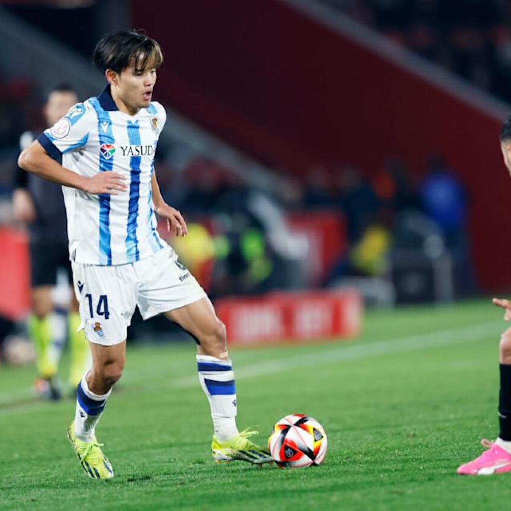 Report: Reds Plan €60m Transfer For La Liga Star as Salah’s Anfield Future Hangs in Stability Report: Reds Plan €60m Transfer For La Liga Star as Salah’s Anfield Future Hangs in Stability