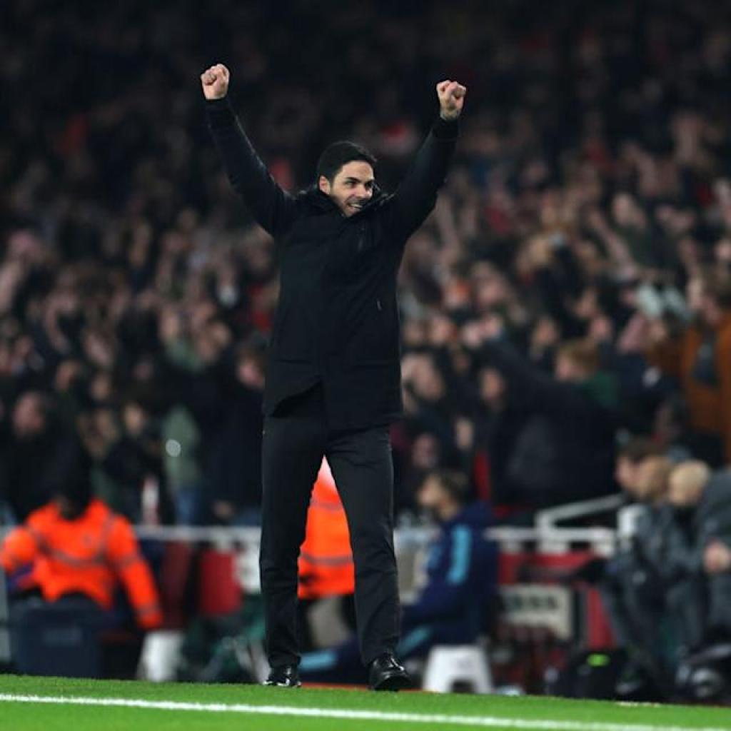 Arsenal vs Aston Villa LIVE: Premier League workforce information and line-ups as hosts look to maintain up title chase Arsenal vs Aston Villa LIVE: Premier League workforce information and line-ups as hosts look to maintain up title chase