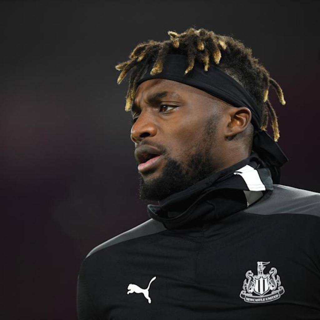 Report – Napoli Set to Signal Lightning-Quick Saudi Professional League Star Report – Napoli Set to Signal Lightning-Quick Saudi Professional League Star