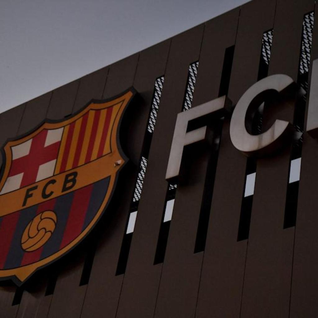 Barcelona dethrone Actual Madrid in La Liga TV income for 2023/24 Barcelona dethrone Actual Madrid in La Liga TV income for 2023/24