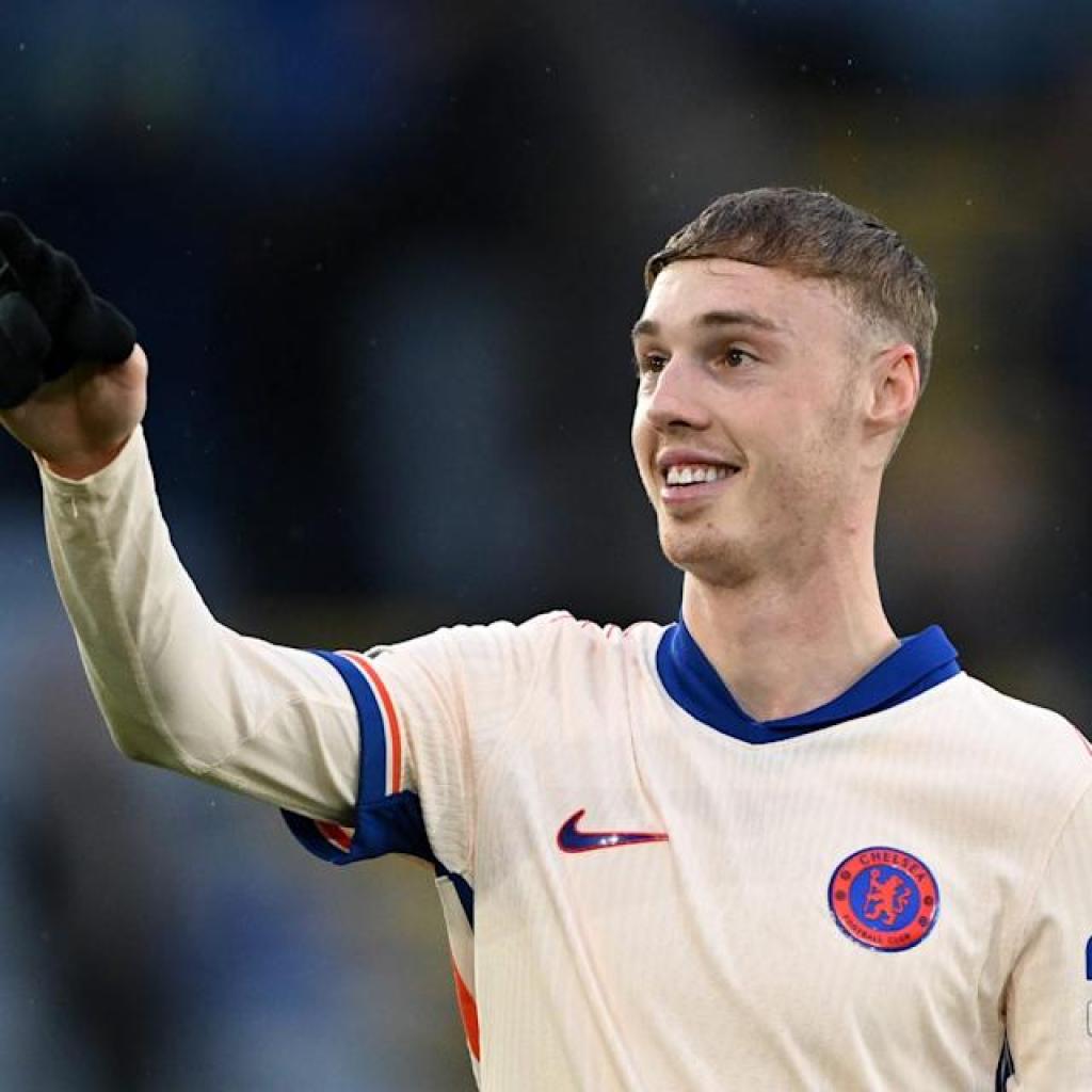Sources: Premier League sensation with 17 G/A is dreaming of a transfer to Actual Madrid Sources: Premier League sensation with 17 G/A is dreaming of a transfer to Actual Madrid