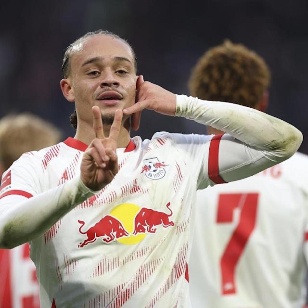 Fantasy Bundesliga: Scout squads for Matchday 18 Fantasy Bundesliga: Scout squads for Matchday 18