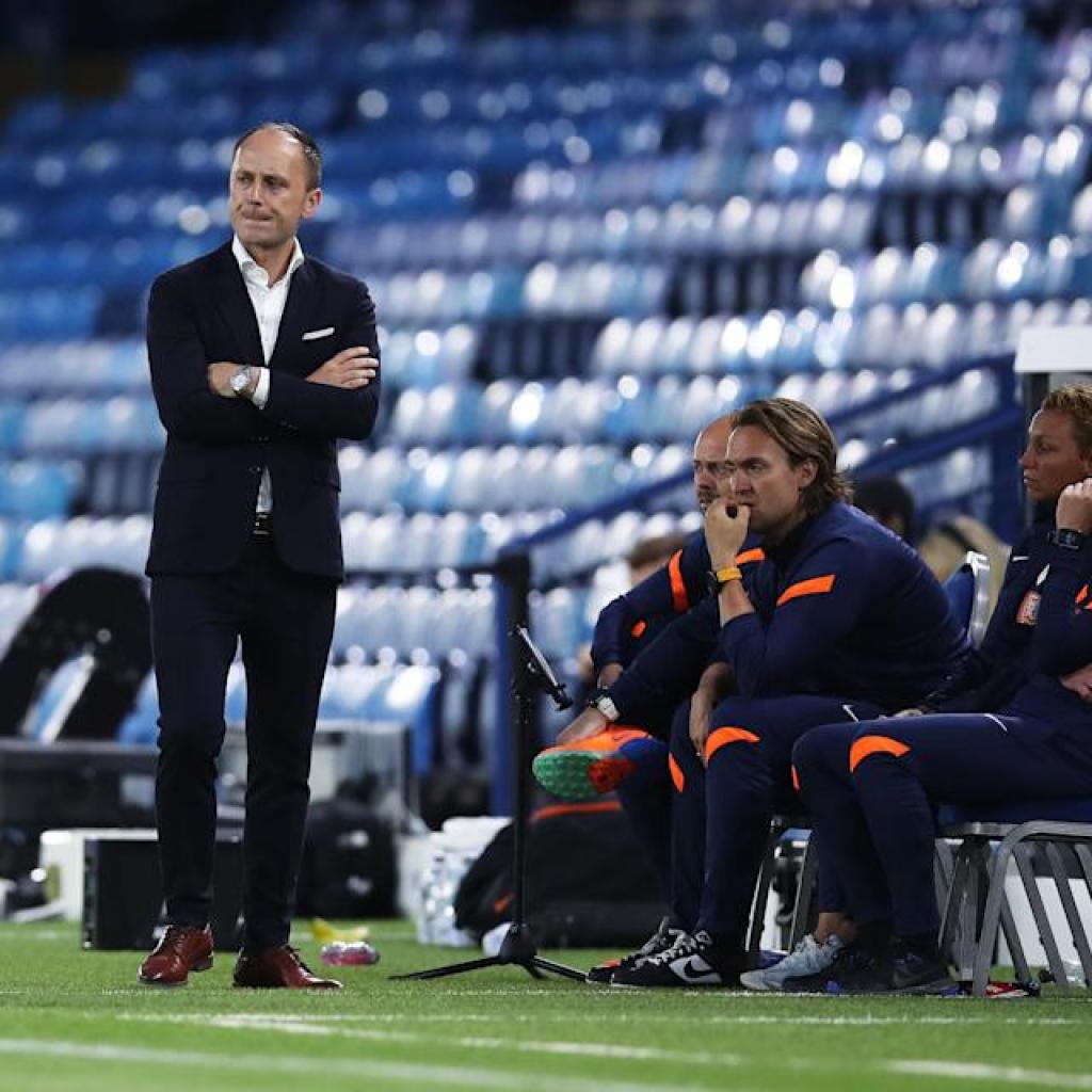 Can Mark Parsons steer Angel Metropolis to glory as their new sporting director? Can Mark Parsons steer Angel Metropolis to glory as their new sporting director?