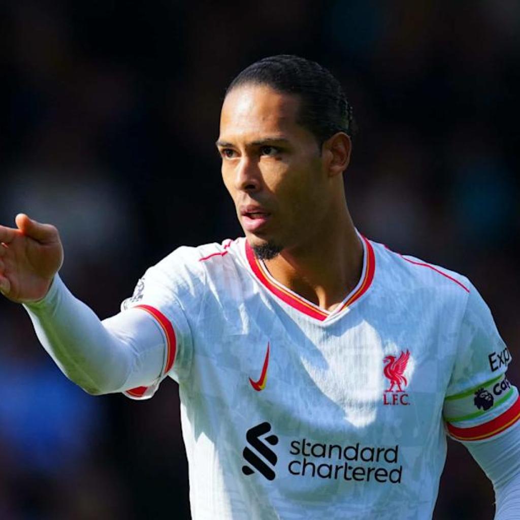 Report: Actual Madrid Goal Defensive Overhaul with Premier League Star in Their Sights Report: Actual Madrid Goal Defensive Overhaul with Premier League Star in Their Sights
